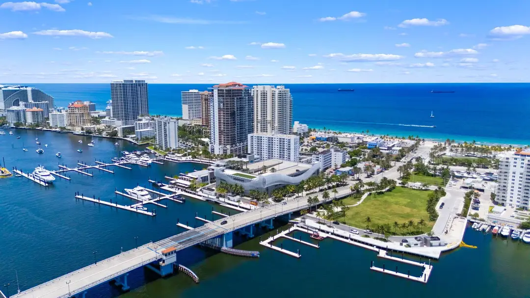 200 S Birch Road 408, Fort Lauderdale, FL 33316