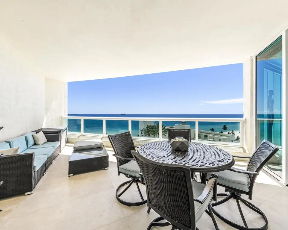 101 S Fort Lauderdale Beach Boulevard 1104, Fort Lauderdale, FL 33316