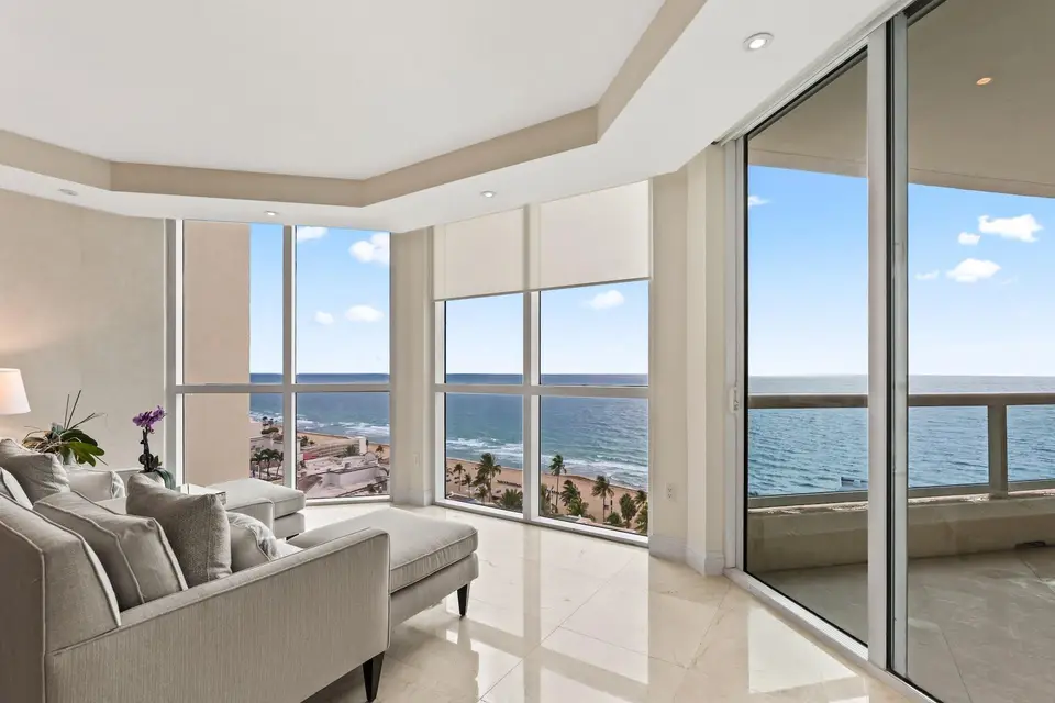101 S Fort Lauderdale Beach Boulevard 1502, Fort Lauderdale, FL 33316