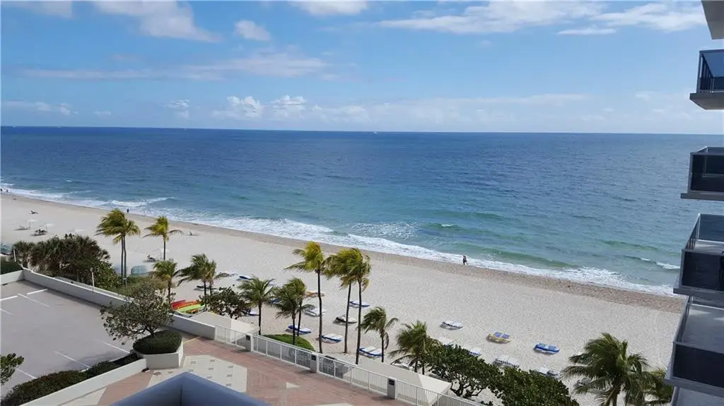 3500 Galt Ocean Drive 616, Fort Lauderdale, FL 33308