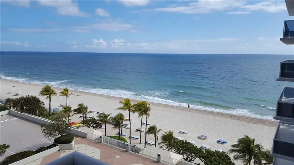 3500 Galt Ocean Drive 616, Fort Lauderdale, FL 33308