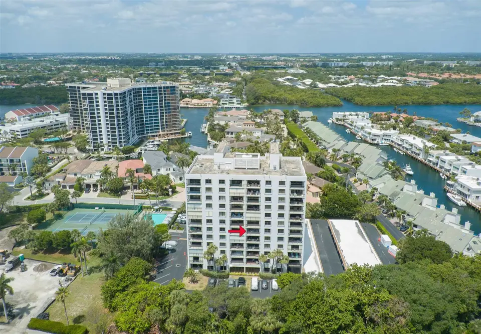 4600 S Ocean Boulevard 603, Highland Beach, FL 33487