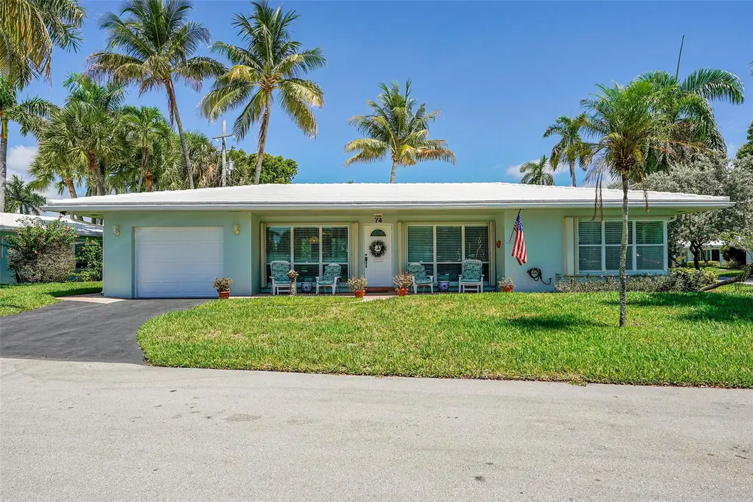 1431 S Ocean Boulevard 74, Pompano Beach, FL 33062