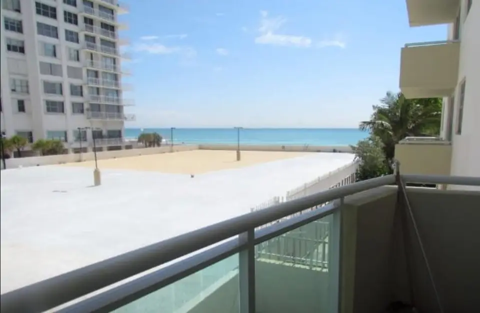 3001 S Ocean Drive 207, Hollywood, FL 33019