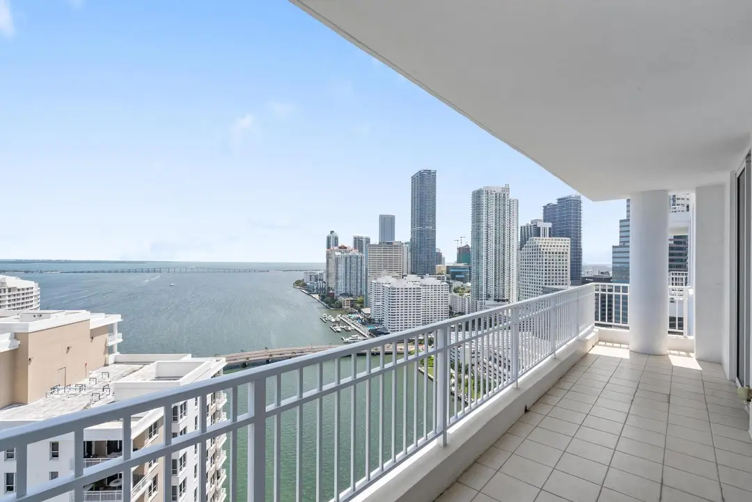 801 Brickell Key Boulevard 2903, Miami, FL 33131