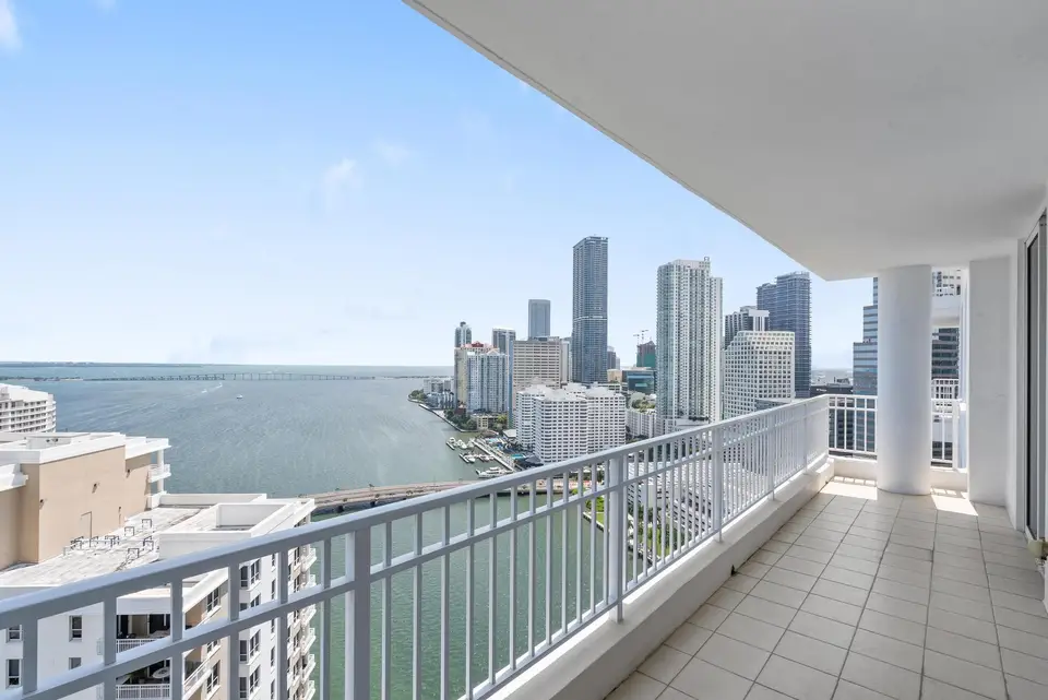 801 Brickell Key Boulevard 2903, Miami, FL 33131
