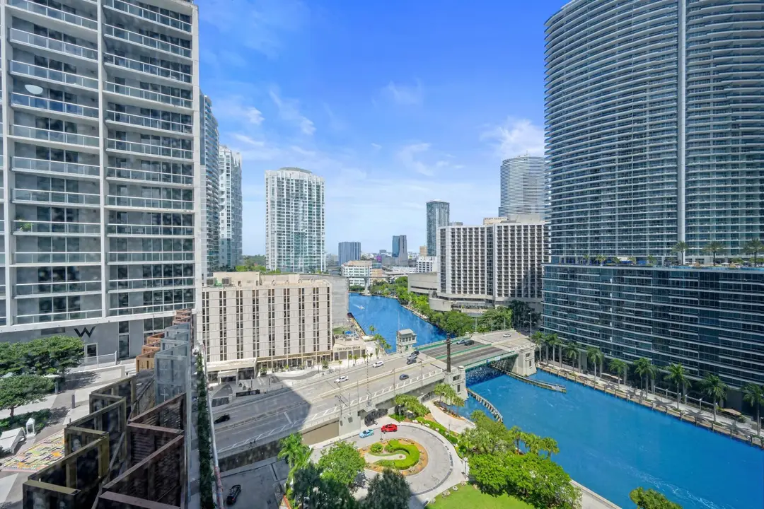 475 Brickell Avenue 1815, Miami, FL 33131