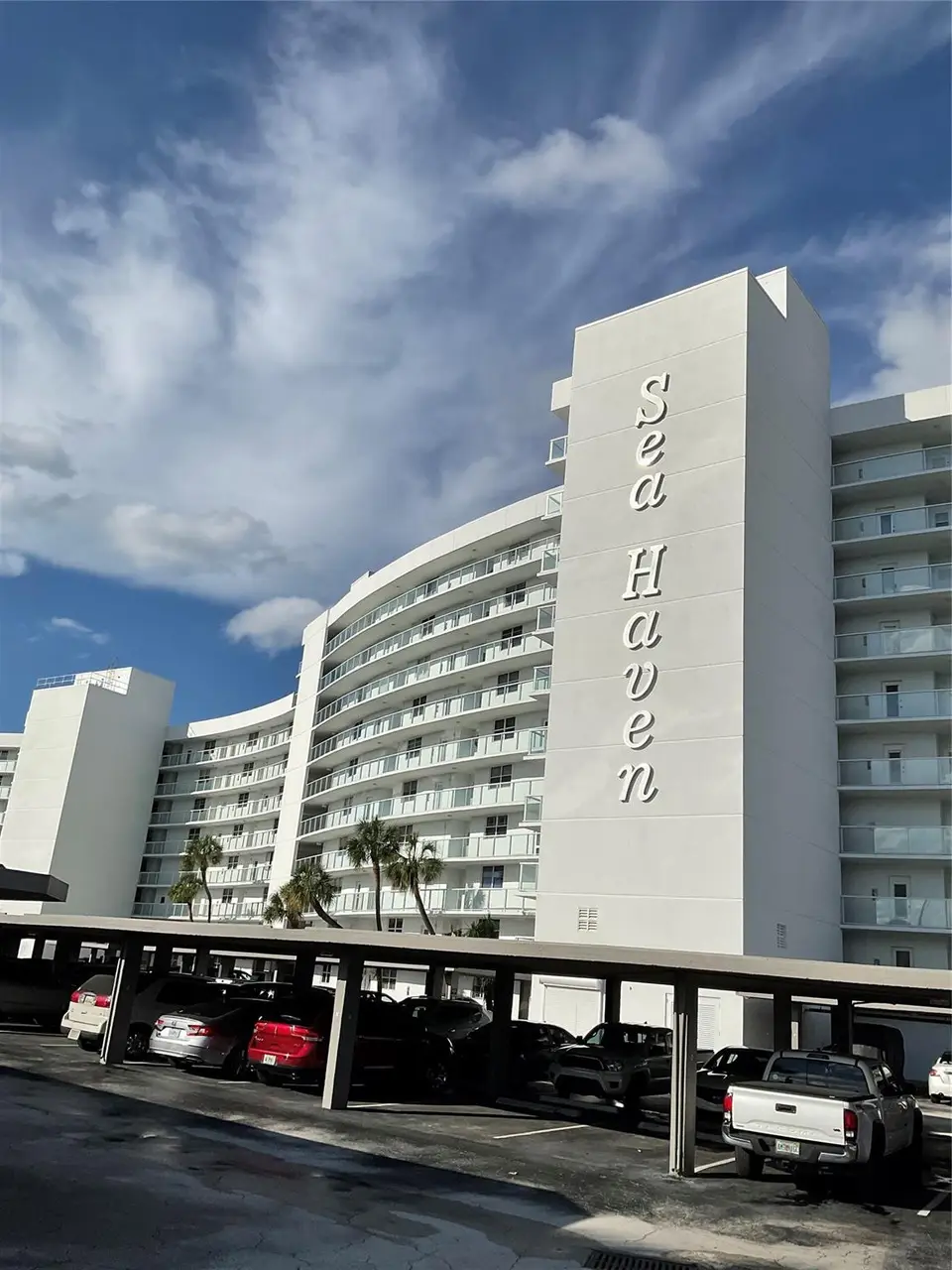 2731 NE 14th Street Causeway 307, Pompano Beach, FL 33062
