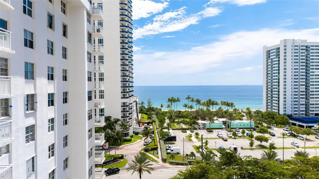 1849 S Ocean Drive 711, Hallandale Beach, FL 33009