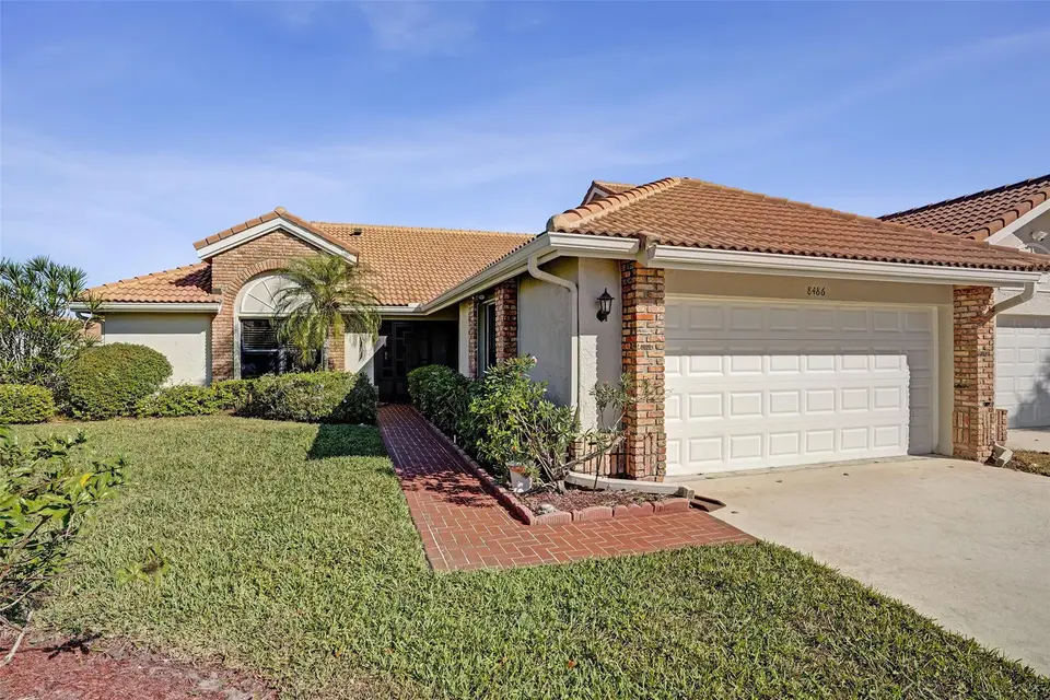 8486 Heather Place, Boynton Beach, FL 33472