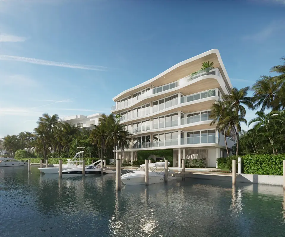 500 Hendricks Isle 4S, Fort Lauderdale, FL 33301