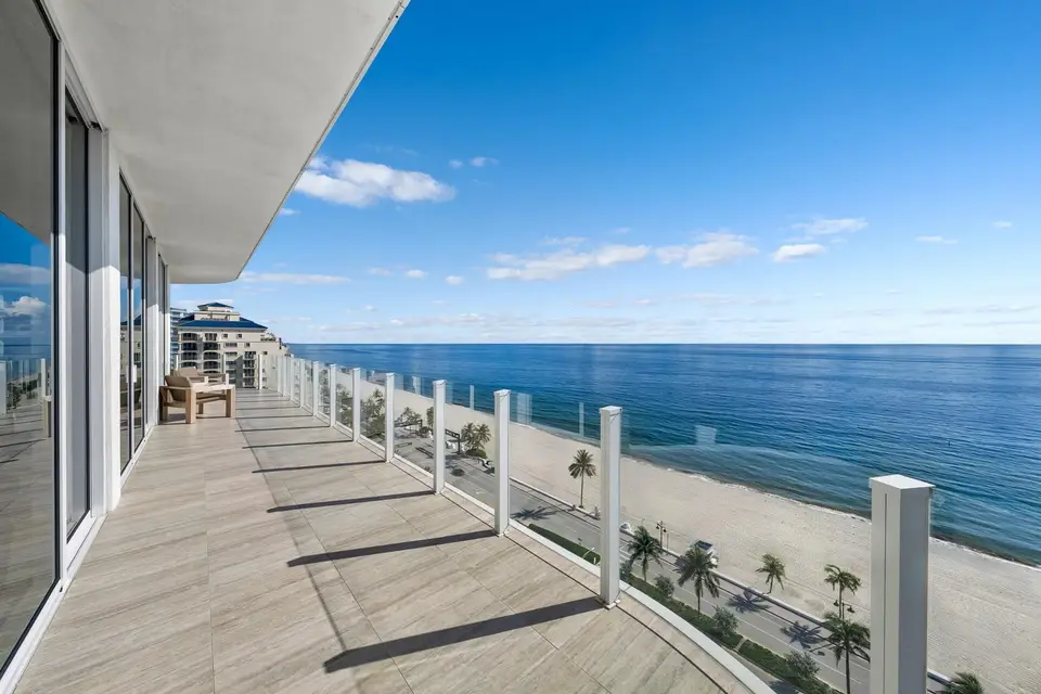 525 N Fort Lauderdale Beach Boulevard 1101, Fort Lauderdale, FL 33304