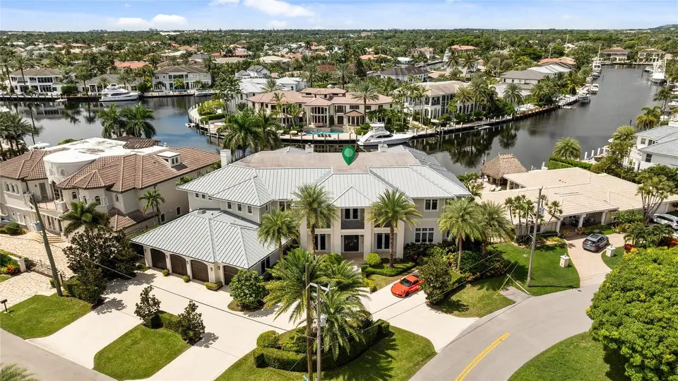 3211 NE 27th Avenue, Lighthouse Point, FL 33064