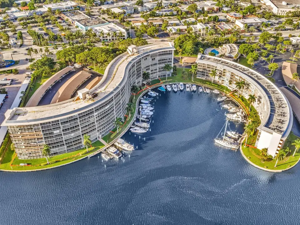 1537 E Hillsboro Boulevard 438, Deerfield Beach, FL 33441