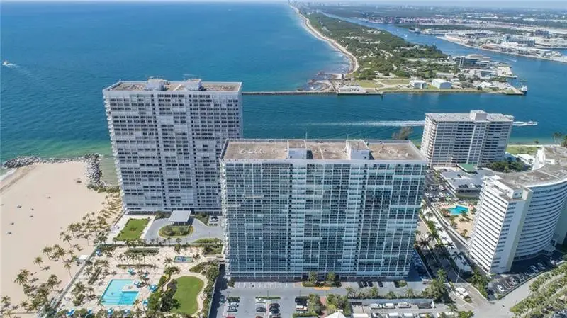 2100 S Ocean Lane 2509ph, Fort Lauderdale, FL 33316