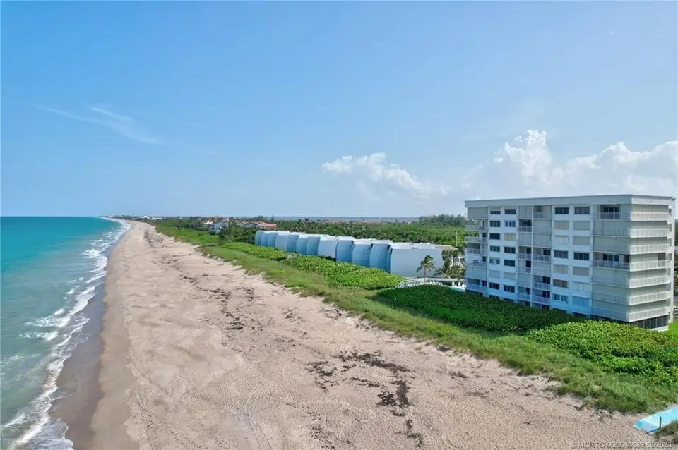 10980 S Ocean Drive 114, Jensen Beach, FL 34957