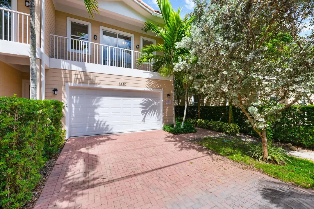 1430 SW 4th Avenue 1430, Fort Lauderdale, FL 33315