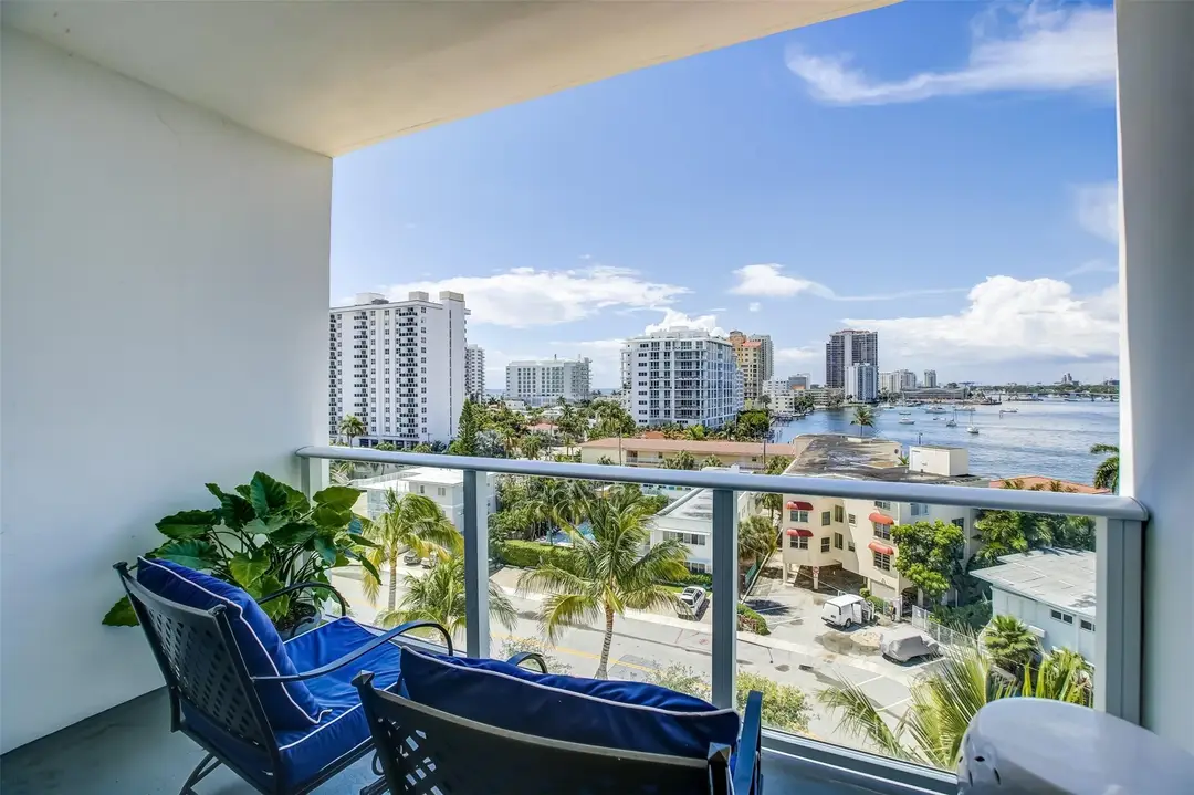 401 N Birch Road 705, Fort Lauderdale, FL 33304