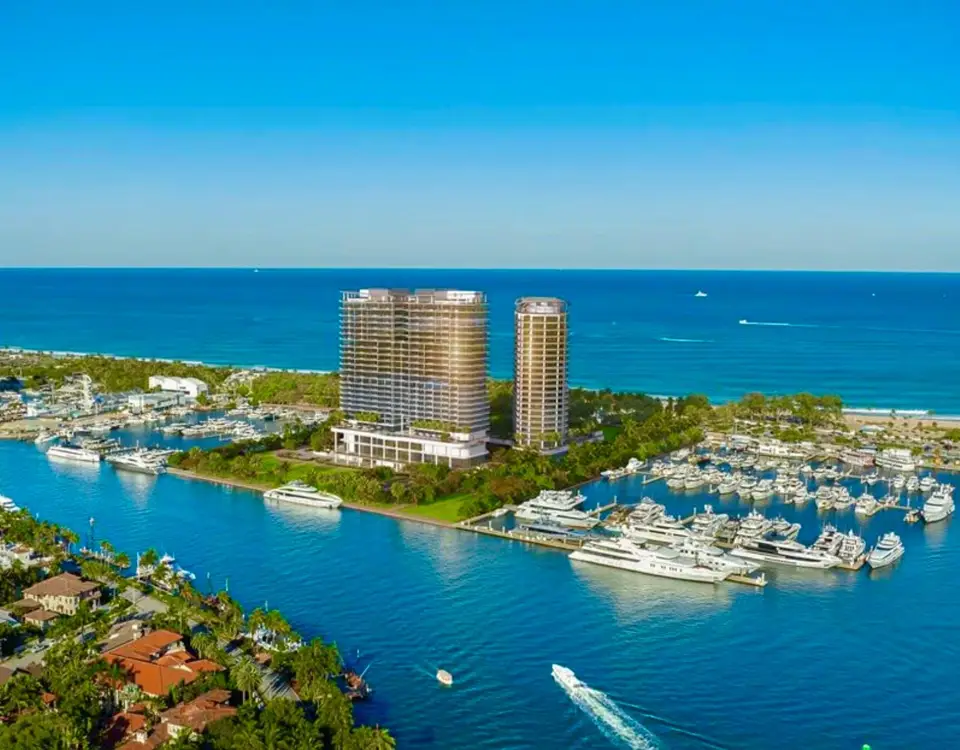 801 Seabreeze Boulevard 1003, Fort Lauderdale, FL 33316