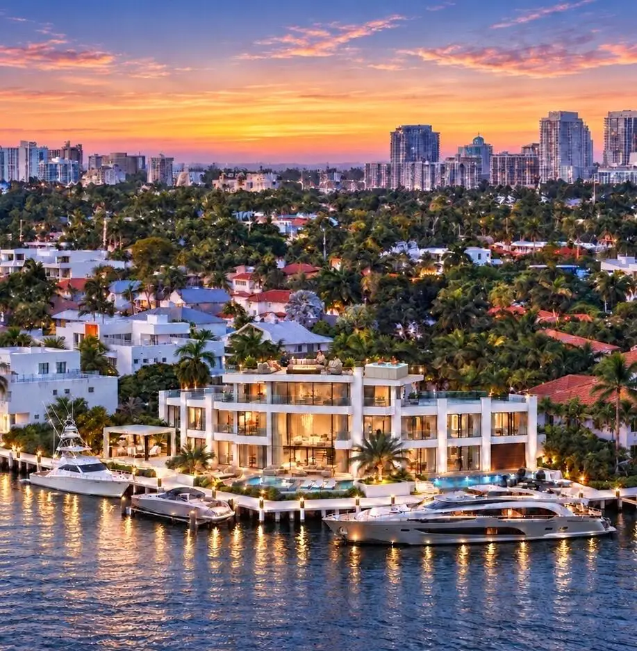 525 Isle Of Capri Drive, Fort Lauderdale, FL 33301