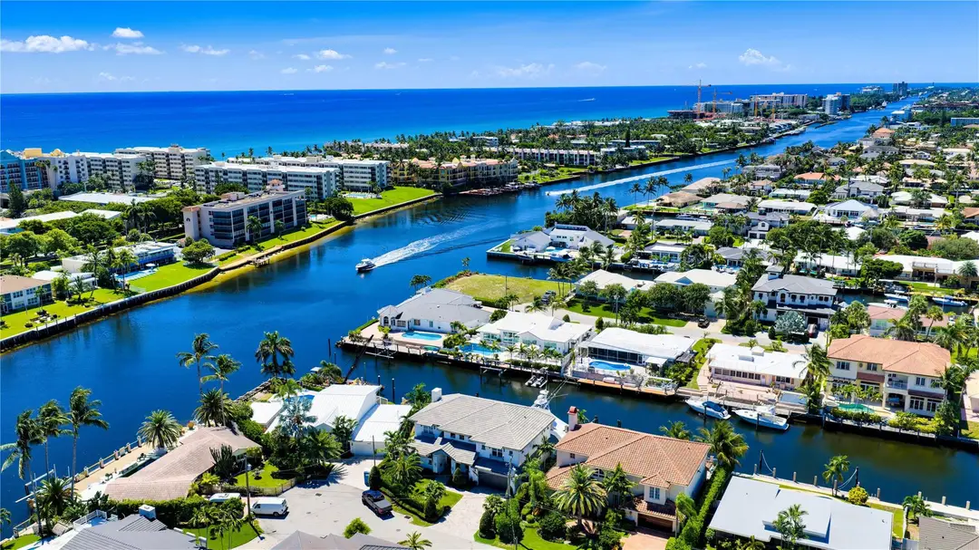 1580 SE 8th Street, Deerfield Beach, FL 33441