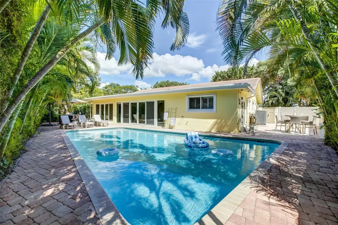 2600 N Riverside Drive, Pompano Beach, FL 33062