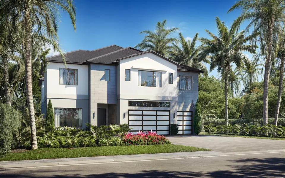 2239 Eagle Oaks Lane, West Palm Beach, FL 33401