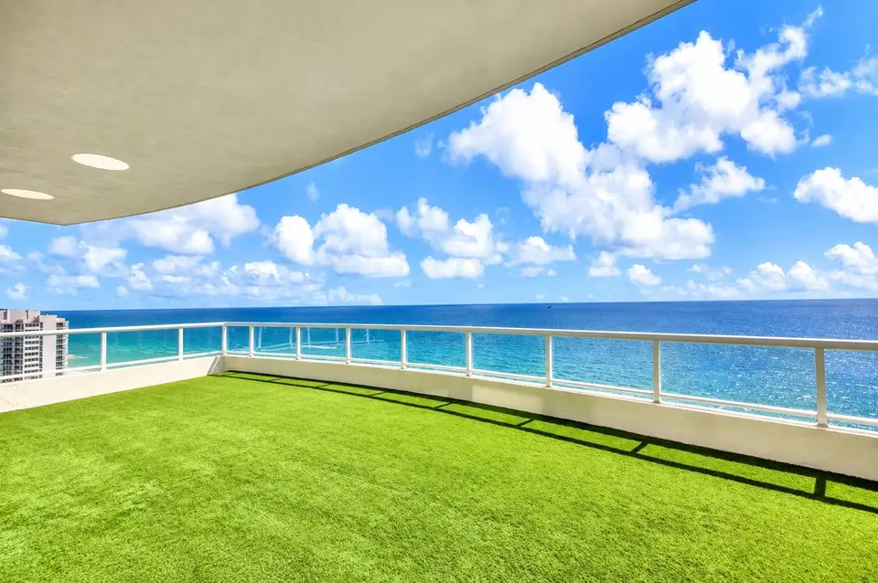 1 N Fort Lauderdale Beach Boulevard 1801 / 1808, Fort Lauderdale, FL 33304