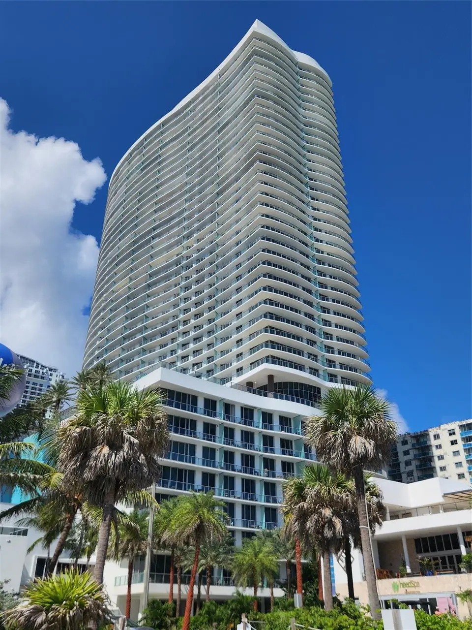 4111 S Ocean Drive 2107, Hollywood, FL 33019