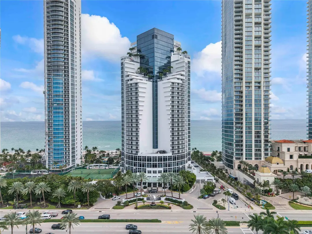 18001 Collins Avenue 2806, North Miami Beach, FL 33160
