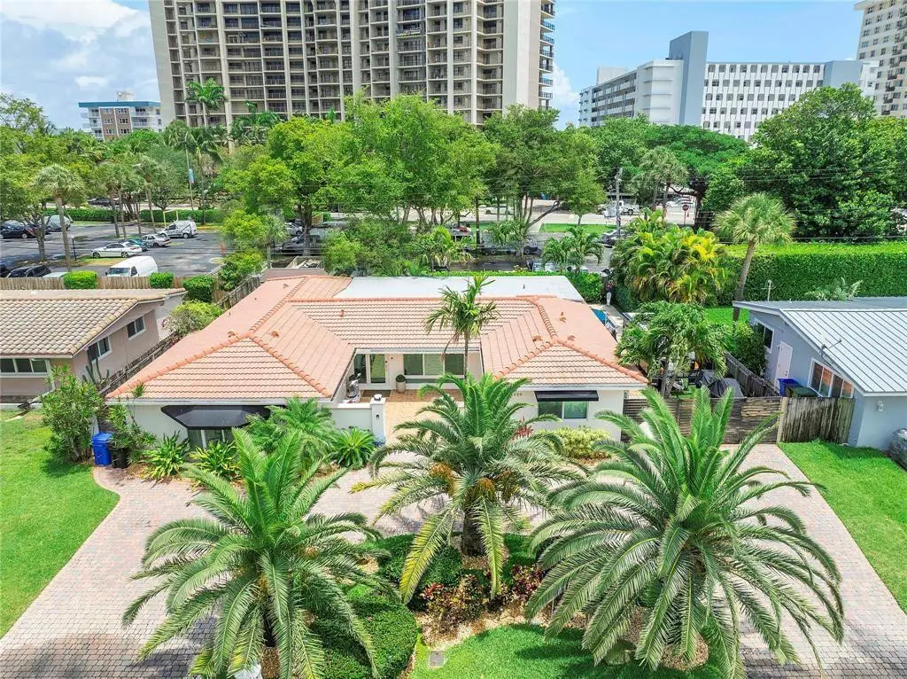 1820 Bel Air Avenue, Pompano Beach, FL 33062