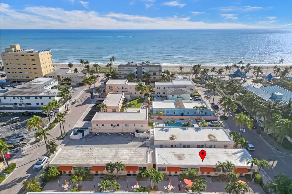 329 Connecticut Street 107, Hollywood, FL 33019