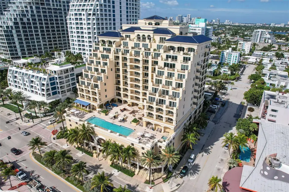 601 N Ft Lauderdale Bch Boulevard 915, Fort Lauderdale, FL 33304