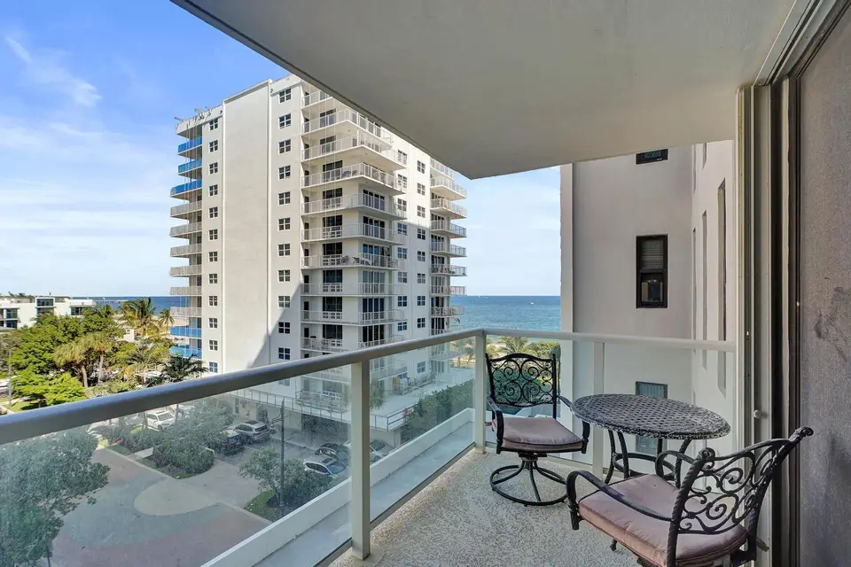 1000 S Ocean Boulevard 6m, Pompano Beach, FL 33062