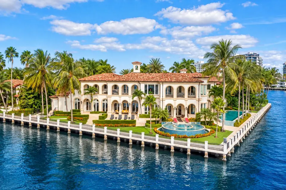 2716 Aqua Vista Boulevard, Fort Lauderdale, FL 33301