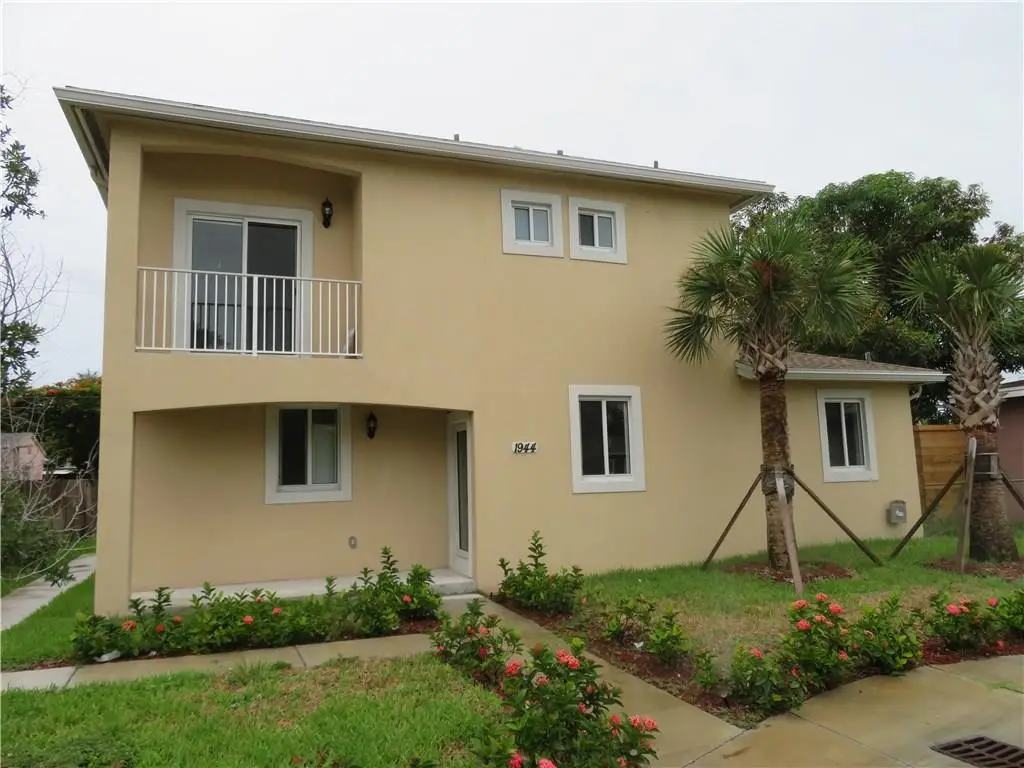 1944 Sheridan Street A, Hollywood, FL 33020