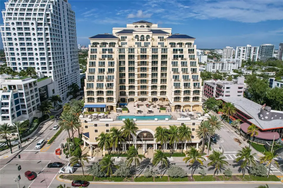 601 N Ft Lauderdale Bch Boulevard 1015, Fort Lauderdale, FL 33304