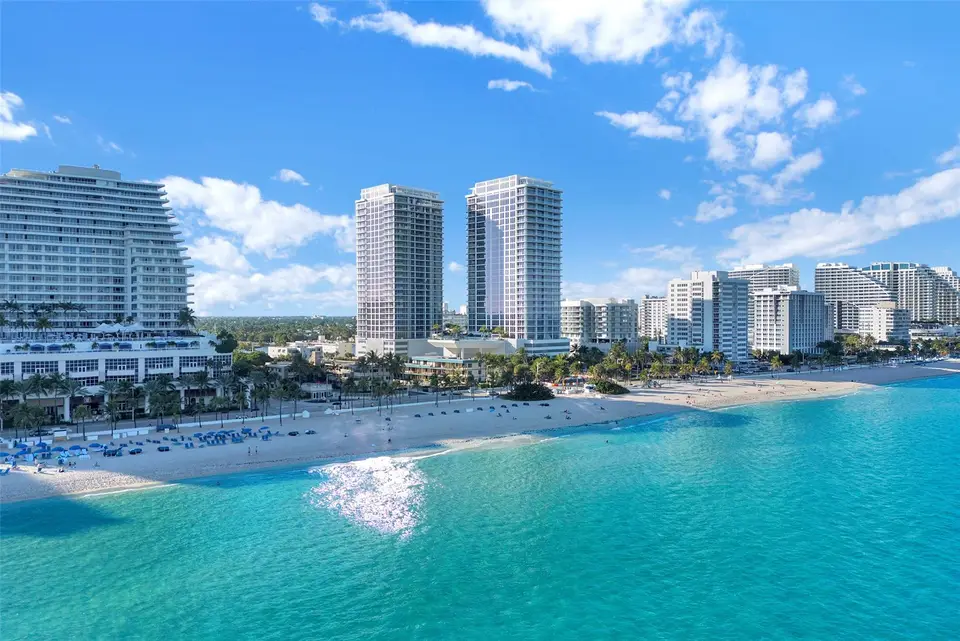 153 N Seabreeze Boulevard 902, Fort Lauderdale, FL 33304