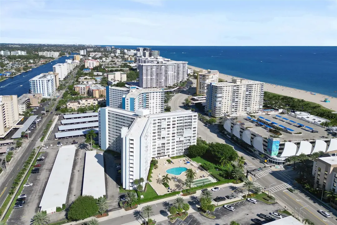 201 N Ocean Boulevard 603, Pompano Beach, FL 33062