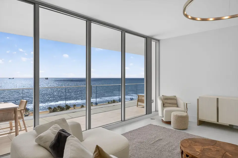 153 N Seabreeze Boulevard 901-s, Fort Lauderdale, FL 33304
