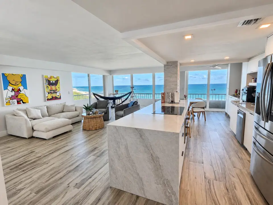 5550 N Ocean Drive 11C, Singer Island, FL 33404