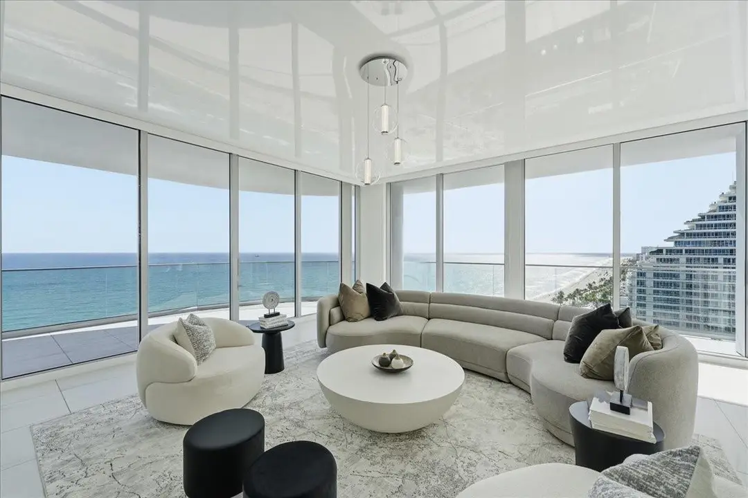 151 N Seabreeze Boulevard 1601-East, Fort Lauderdale, FL 33304