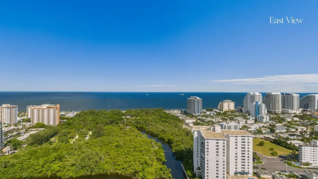 900 Intracoastal Drive 2401, Fort Lauderdale, FL 33304