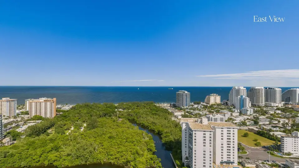 900 Intracoastal Drive 2401, Fort Lauderdale, FL 33304
