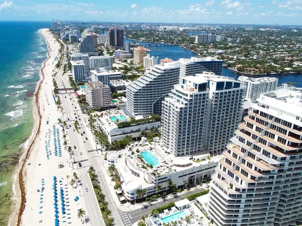 505 N Ft Lauderdale Bch Boulevard 1914, Fort Lauderdale, FL 33304