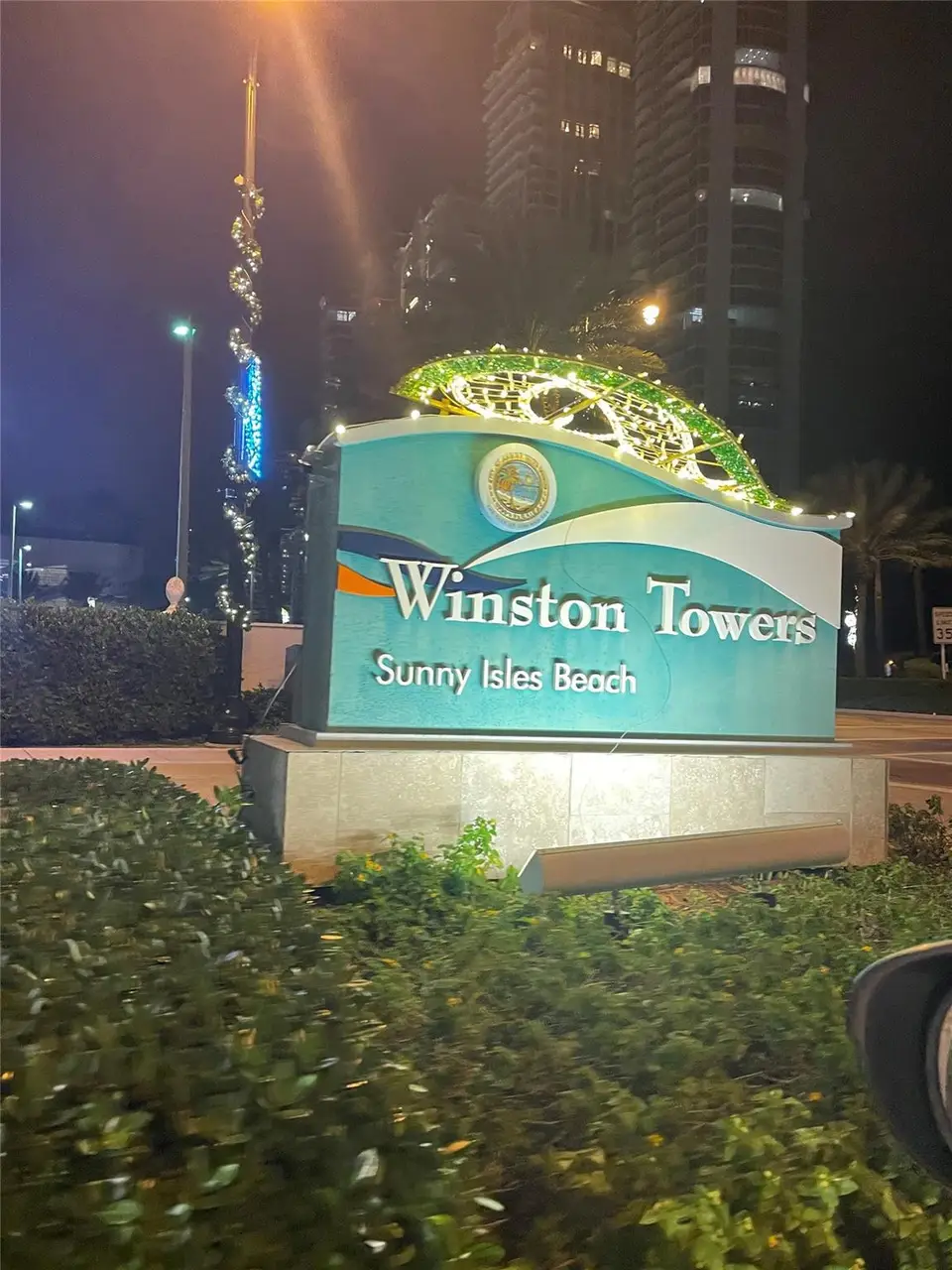 251 174th Street 220, Sunny Isles Beach, FL 33160