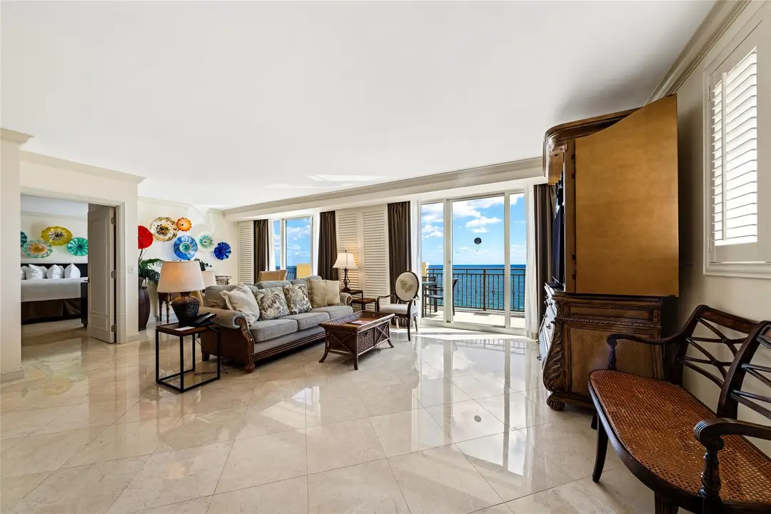 601 N Ft Lauderdale Bch Boulevard 1008, Fort Lauderdale, FL 33304
