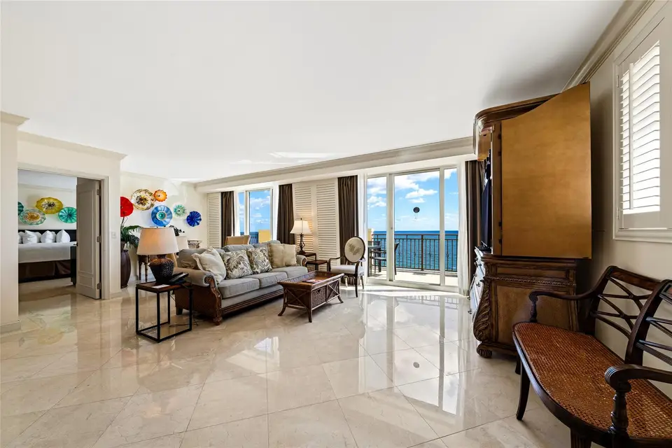 601 N Ft Lauderdale Bch Boulevard 1008, Fort Lauderdale, FL 33304