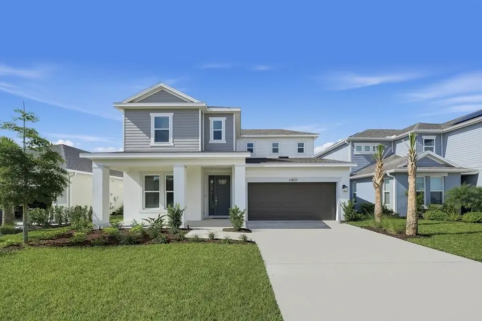 11833 SW Macelli Way, Port St. Lucie, FL 34987