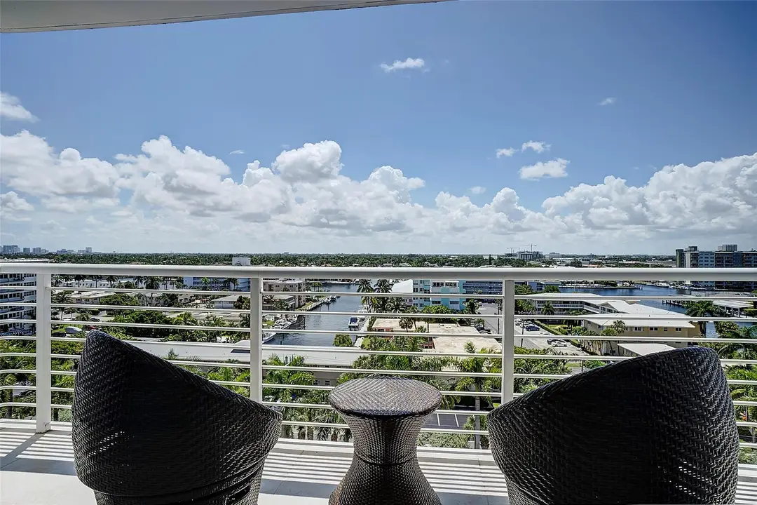 2831 N Ocean Boulevard 801N, Fort Lauderdale, FL 33308